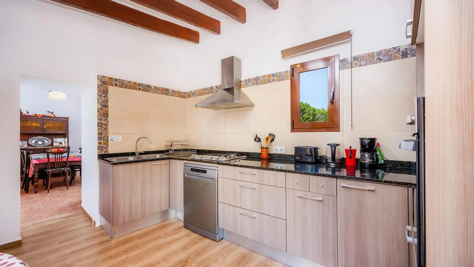 Villa Frontera Sóller 0*,  Spanyolország