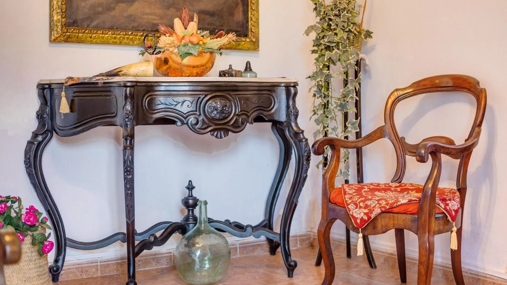 Nyaraló Villa Frontera Sóller